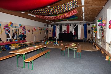 Bild 1 - Latuff 2016 Jugendtag